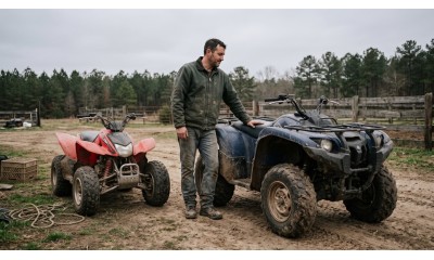 Ghidul capacității cilindrice la un ATV: ce alegi de la 70cc la 1.000cc?