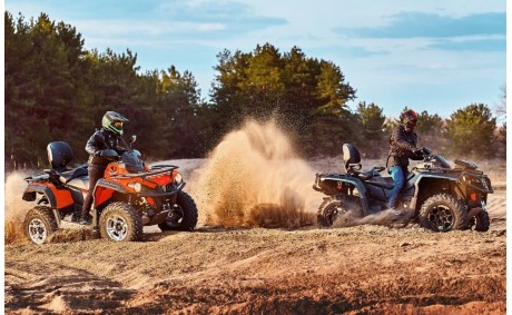 Ghid complet: echipamente esențiale pentru siguranță off-road