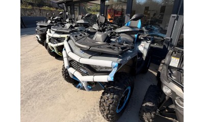 Omologarea T3b la ATV: ce avantaje fiscale ai și ce limite de viteză respecți