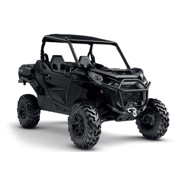 Can-Am Commander 1000R XT