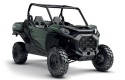Can-Am Commander 700 DPS
