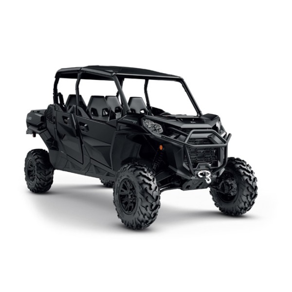Can-Am Commander MAX 1000R XT