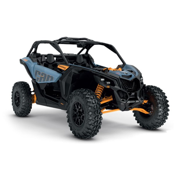 Can-Am Maverick DS Turbo RR