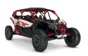 Can-Am Maverick MAX XRC Turbo RR MY2024