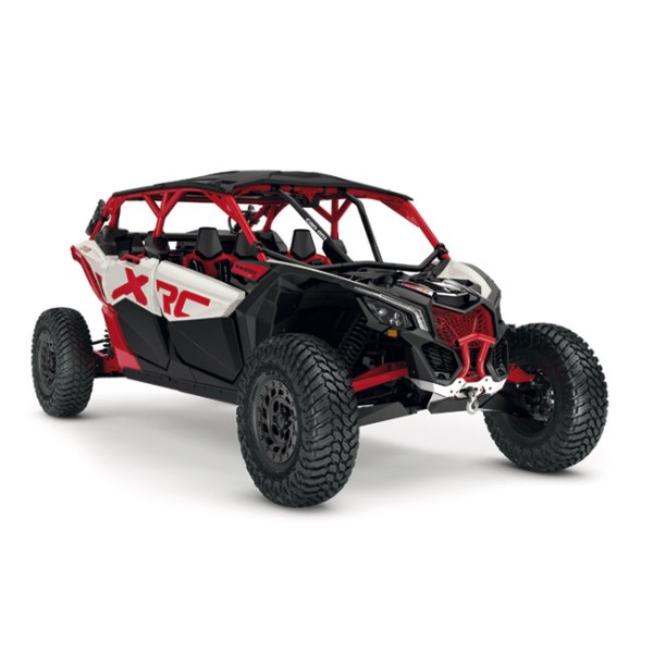 Can-Am Maverick MAX XRC Turbo RR MY2024