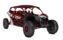 Can-Am Maverick MAX XRS SAS Turbo RR MY2025