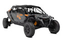 Can-Am Maverick R Max X