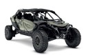 Can-Am Maverick R MAX XRC DCT SAS