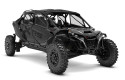Can-Am Maverick R MAX XRS DCT