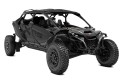 Can-Am Maverick R MAX XRS DCT SAS