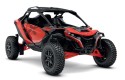 Can-Am Maverick R X DCT