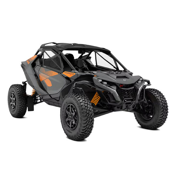 Can-Am Maverick R X
