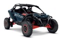 Can-Am Maverick R XRS DCT SAS