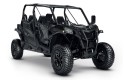 Can-Am Maverick Sport MAX DPS 1000R T