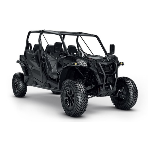 Can-Am Maverick Sport MAX DPS 1000R T