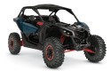 Can-Am Maverick X DS Turbo RR