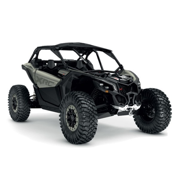 Can-Am Maverick XRC Turbo RR
