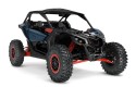 Can-Am Maverick XRS SAS Turbo RR