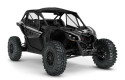 Can-Am Maverick XRS SAS Turbo RR Triple Black