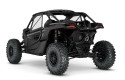 Can-Am Maverick XRS SAS Turbo RR Triple Black