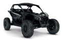 Can-Am Maverick XRS Turbo RR