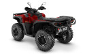 Can-Am Outlander 1000 XT T ABS