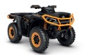 CAN-AM Outlander 1000R XTP SAS