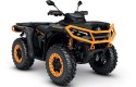 CAN-AM Outlander 1000R XTP T ABS