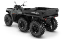 Can-Am Outlander 6x6 1000 DPS T