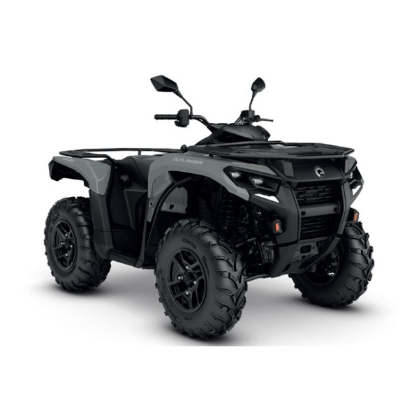 Can-Am Outlander 700 DPS T ABS