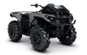 Can-Am Outlander 700 XMR