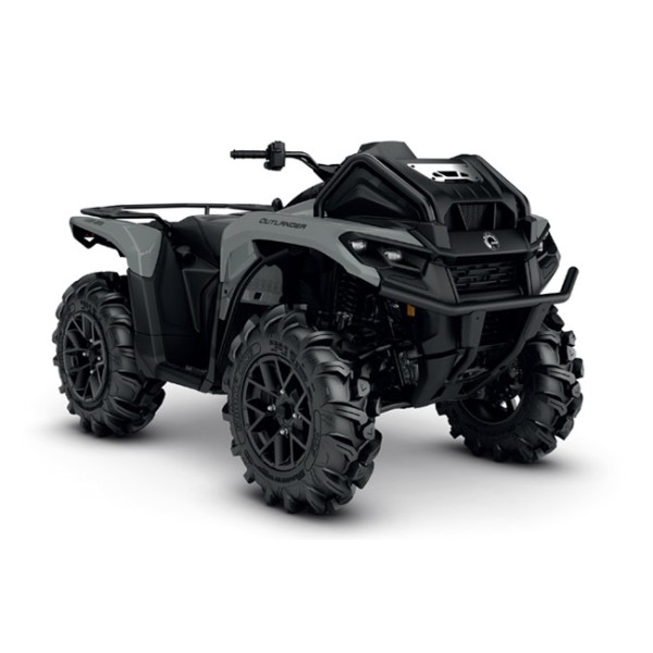 Can-Am Outlander 700 XMR
