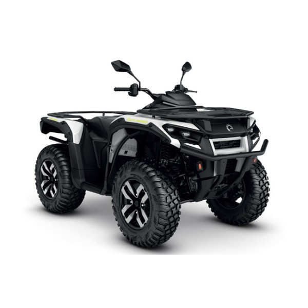 CAN-AM Outlander Electric T