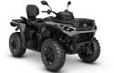 CAN-AM Outlander MAX 1000 DPS T ABS