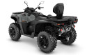 CAN-AM Outlander MAX 1000 DPS T ABS