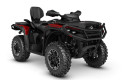 Can-Am Outlander Max 1000 XT