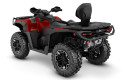 Can-Am Outlander Max 1000 XT