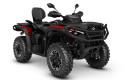Can-Am Outlander Max 1000 XT T ABS