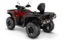 Can-Am Outlander Max 1000 XT T ABS