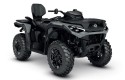 CAN-AM OUTLANDER MAX 1000R DPS