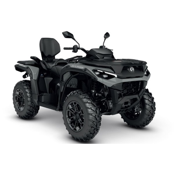 CAN-AM Outlander MAX 1000R DPS T ABS