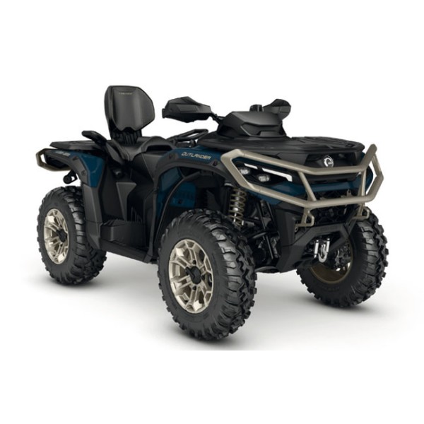 CAN-AM Outlander MAX 1000R LIMITED MY2025