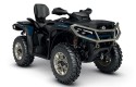 CAN-AM Outlander MAX 1000R LIMITED SAS