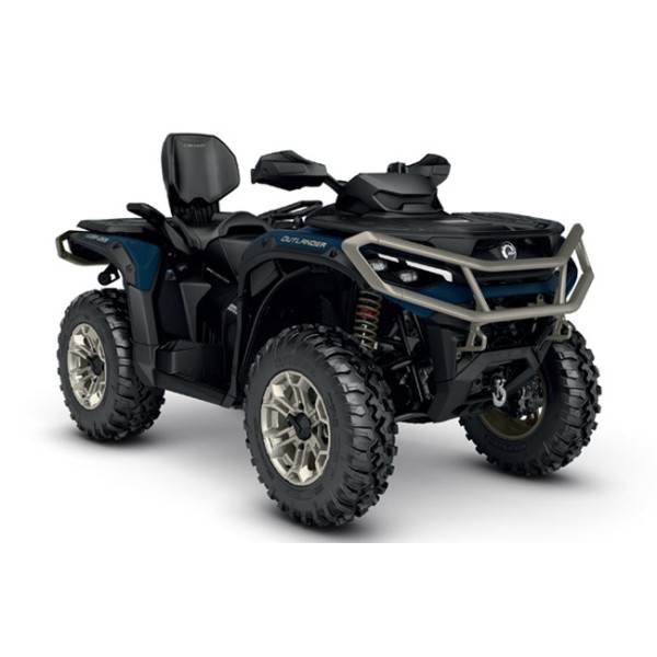 CAN-AM Outlander MAX 1000R LIMITED SAS