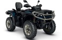 CAN-AM Outlander MAX 1000R LIMITED T ABS SAS