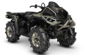 CAN-AM Outlander MAX 1000R XMR