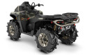CAN-AM Outlander MAX 1000R XMR