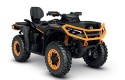 CAN-AM Outlander MAX 1000R XTP SAS