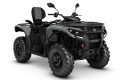 CAN-AM Outlander Max 500 DPS T ABS