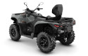 CAN-AM Outlander Max 500 DPS T ABS